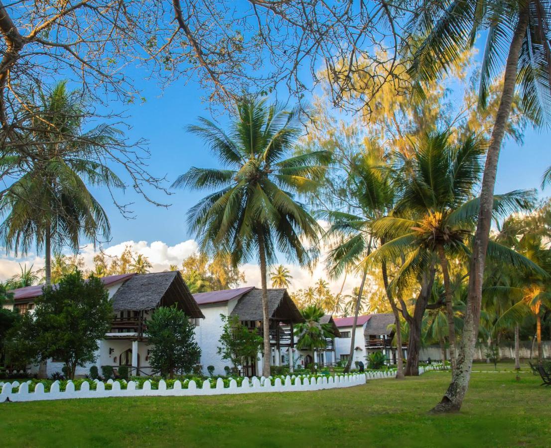 Zanzibar Beach Resort Exterior foto